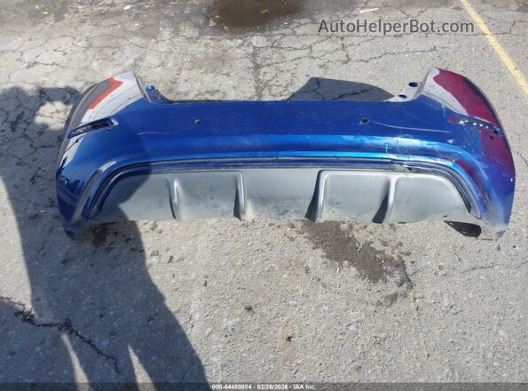 1N4AZ1CP4LC309049 2020 NISSAN LEAF Blue Vista del cuadro de instrumentos