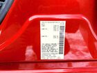 2018 Nissan Leaf Sv Red vin: 1N4AZ1CP5JC306397