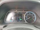 2018 Nissan Leaf Sv Red vin: 1N4AZ1CP5JC306397