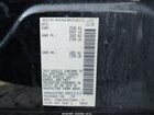 2019 Nissan Leaf Sl Черный vin: 1N4AZ1CP5KC305512