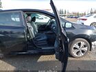 2019 Nissan Leaf Sl Черный vin: 1N4AZ1CP5KC305512