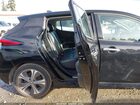 2019 Nissan Leaf Sl Черный vin: 1N4AZ1CP5KC305512
