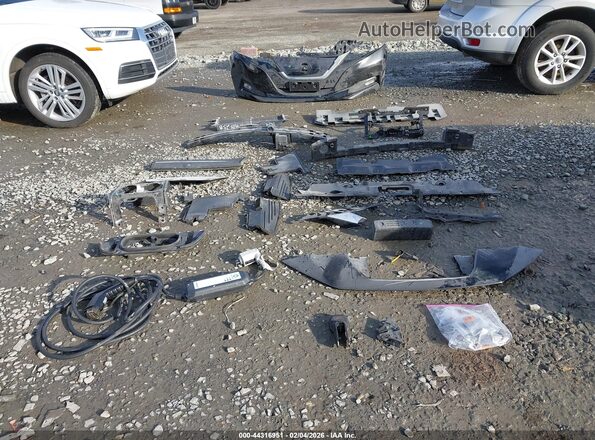 1N4AZ1CP5KC305512 2019 NISSAN LEAF Черный Вид щитка приборов