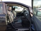 2019 Nissan Leaf Sl Черный vin: 1N4AZ1CP5KC305512