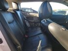 2018 Nissan Leaf S Silver vin: 1N4AZ1CP8JC304370 2018 Nissan Leaf S Silver vin: 1N4AZ1CP8JC304370