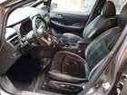 2018 Nissan Leaf S Серый vin: 1N4AZ1CP9JC305768