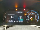 2018 Nissan Leaf S Серый vin: 1N4AZ1CP9JC305768