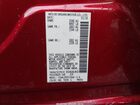 2018 Nissan Leaf Sv Красный vin: 1N4AZ1CPXJC306640