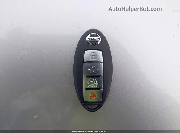 1N4AZ1CPXJC306640 2018 NISSAN LEAF Красный Вид панели приборов
