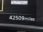 2018 Nissan Leaf Sv Красный vin: 1N4AZ1CPXJC306640