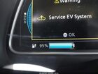 2018 Nissan Leaf Sv Красный vin: 1N4AZ1CPXJC306640