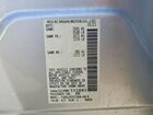 2021 Nissan Leaf Sv Серебряный vin: 1N4AZ1CV9MC555885