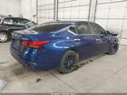 2019 Nissan Altima 2.5 S Blue vin: 1N4BL4BV0KC252340 2019 Nissan Altima 2.5 S Blue vin: 1N4BL4BV0KC252340