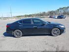 2019 Nissan Altima 2.5 S Black vin: 1N4BL4BV0KN315697
