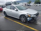 2020 Nissan Altima S Fwd Silver vin: 1N4BL4BV1LC210230