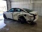 2019 Nissan Altima S Белый vin: 1N4BL4BV2KC130305