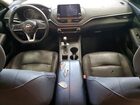 2019 Nissan Altima S Белый vin: 1N4BL4BV2KC130305