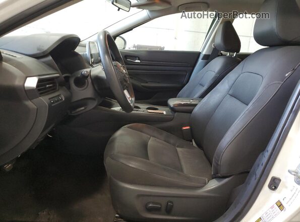 1N4BL4BV2KC130305 2019 NISSAN ALTIMA Белый 