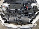 2019 Nissan Altima S Белый vin: 1N4BL4BV2KC130305 Damage: Radiator, Cracked, Replacement Required
