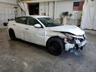 2019 Nissan Altima S Белый vin: 1N4BL4BV2KC130305 Damage: Right Rocker Panel, Severe Damage, Replacement Required