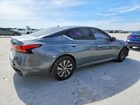 2019 Nissan Altima S Gray vin: 1N4BL4BV2KC171520