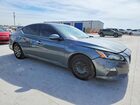 2019 Nissan Altima S Gray vin: 1N4BL4BV2KC171520