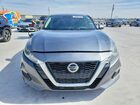 2019 Nissan Altima S Gray vin: 1N4BL4BV2KC171520