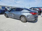 2019 Nissan Altima S Gray vin: 1N4BL4BV2KC171520