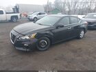 2019 Nissan Altima 2.5 S Черный vin: 1N4BL4BV2KC197521