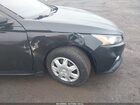 2019 Nissan Altima 2.5 S Черный vin: 1N4BL4BV2KC197521