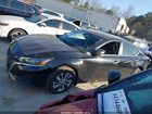 2024 Nissan Altima S Fwd Black vin: 1N4BL4BV2RN402768