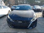 2024 Nissan Altima S Fwd Black vin: 1N4BL4BV2RN402768