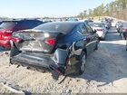 2024 Nissan Altima S Fwd Black vin: 1N4BL4BV2RN402768