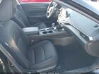 2024 Nissan Altima S Fwd Black vin: 1N4BL4BV2RN402768