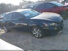 2024 Nissan Altima S Fwd Black vin: 1N4BL4BV2RN402768