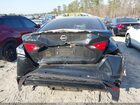 2024 Nissan Altima S Fwd Black vin: 1N4BL4BV2RN402768