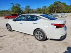 2019 Nissan Altima S White vin: 1N4BL4BV3KC167797 2019 Nissan Altima S White vin: 1N4BL4BV3KC167797