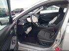 2019 Nissan Altima 2.5 S Серебряный vin: 1N4BL4BV3KN310512