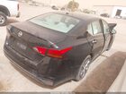 2020 Nissan Altima S Fwd Черный vin: 1N4BL4BV3LC117497