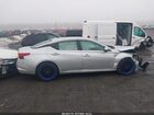 2020 Nissan Altima S Fwd Серебряный vin: 1N4BL4BV3LC189266