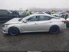 2020 Nissan Altima S Fwd Серебряный vin: 1N4BL4BV3LC189266