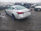 2020 Nissan Altima S Fwd Серебряный vin: 1N4BL4BV3LC189266