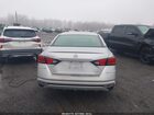 2020 Nissan Altima S Fwd Серебряный vin: 1N4BL4BV3LC189266
