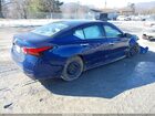 2022 Nissan Altima S Fwd Blue vin: 1N4BL4BV3NN420559 2022 Nissan Altima S Fwd Blue vin: 1N4BL4BV3NN420559