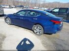 2022 Nissan Altima S Fwd Blue vin: 1N4BL4BV3NN420559 2022 Nissan Altima S Fwd Blue vin: 1N4BL4BV3NN420559