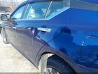 2022 Nissan Altima S Fwd Blue vin: 1N4BL4BV3NN420559 2022 Nissan Altima S Fwd Blue vin: 1N4BL4BV3NN420559