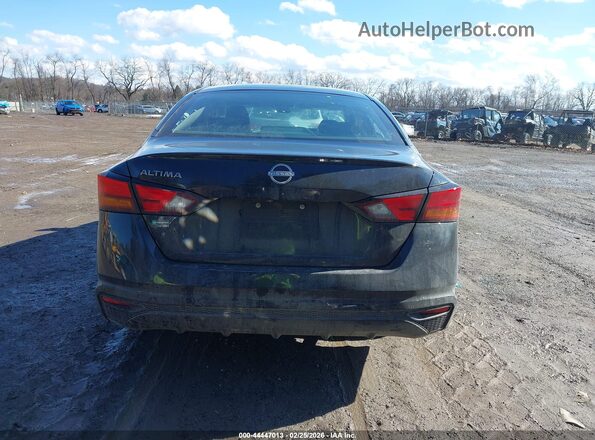 1N4BL4BV3PN393429 2023 NISSAN ALTIMA Черный 
