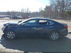 2023 Nissan Altima S Fwd Черный vin: 1N4BL4BV3PN393429