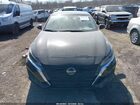 2024 Nissan Altima S Fwd Черный vin: 1N4BL4BV4RN417417