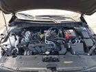 2024 Nissan Altima S Fwd Черный vin: 1N4BL4BV4RN417417